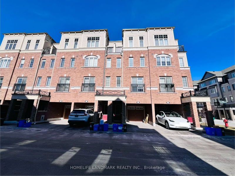 home for lease on 2768 Deputy Minister Path