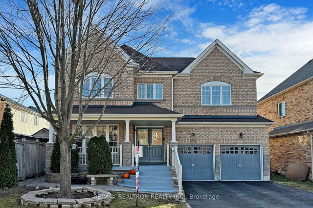 27 Bonner Crescent
