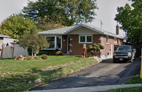 home for lease on 443 Elizabeth Street