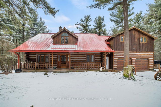 2296 Boundary Road