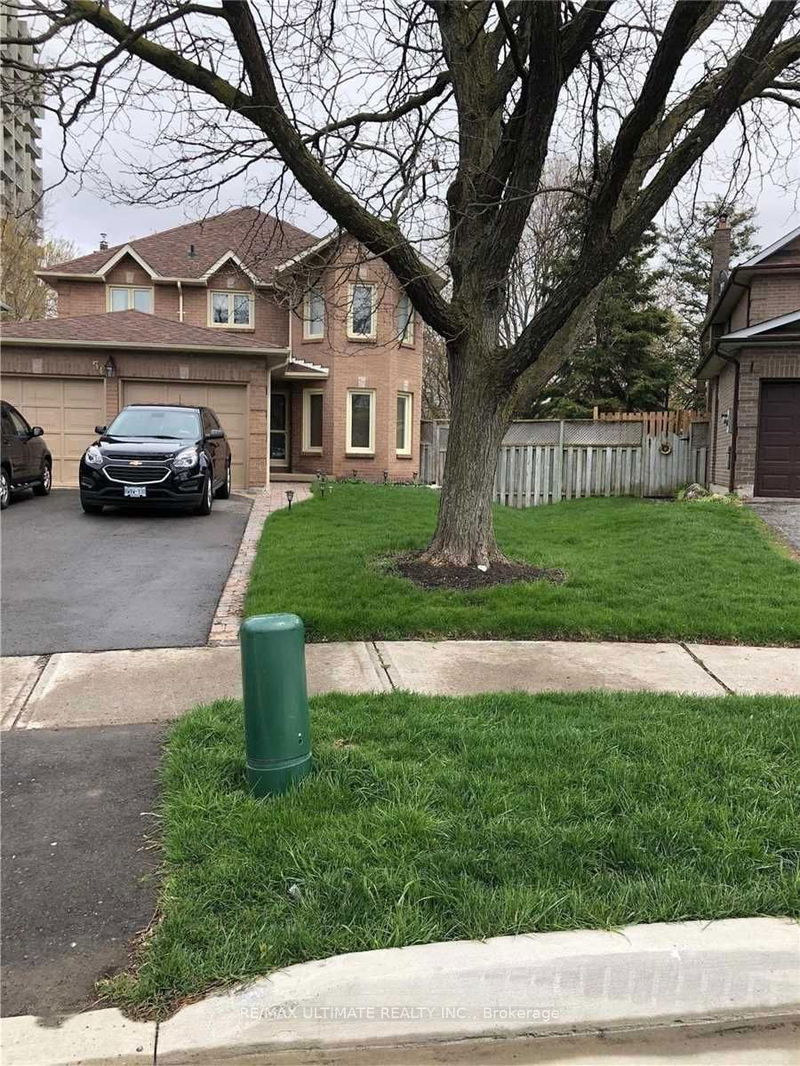 home for lease on Bsmt-50 Bluebell Crescent