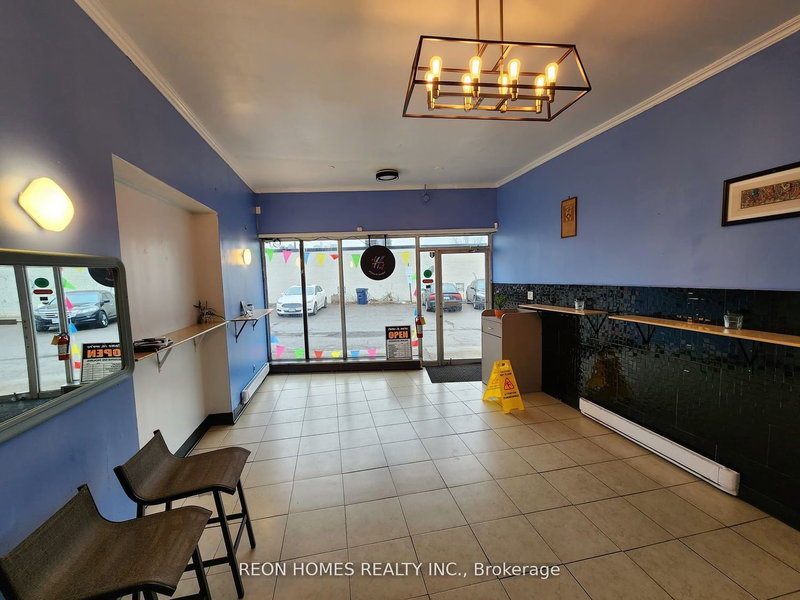 5 - 1375 Danforth Rd, Toronto, M1J 1G7 | Image 2