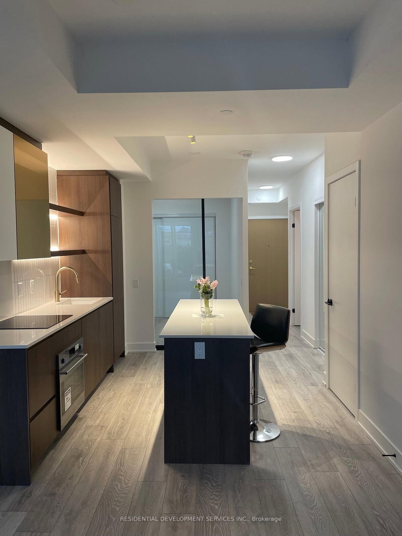 211 - 1285 Queen St E, Toronto, M4L 0B6 | Image 3