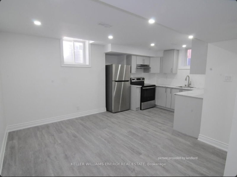 BSMT - 16 Wilsongary Circ, Ajax, L1T 0G7 | Image 2