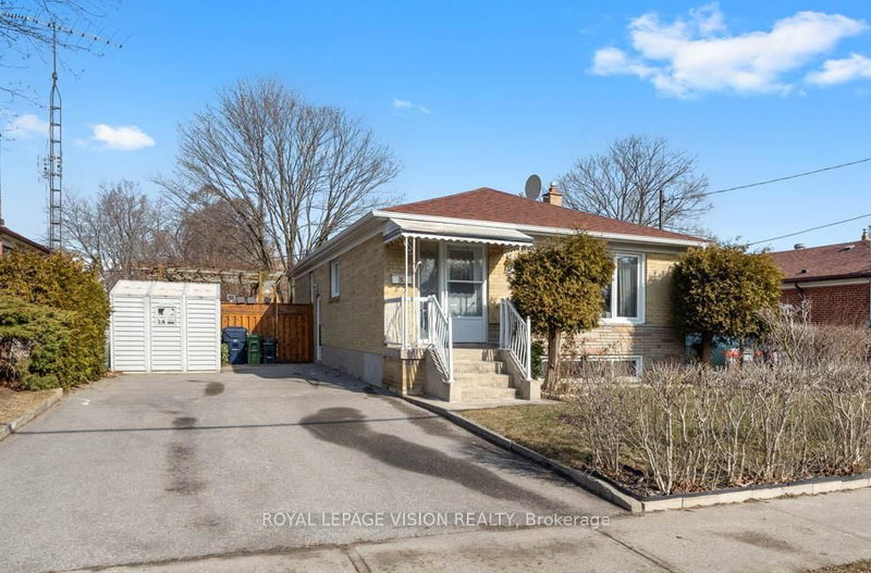 80 Nelson St, Toronto, M1J 2V8 | Image 2