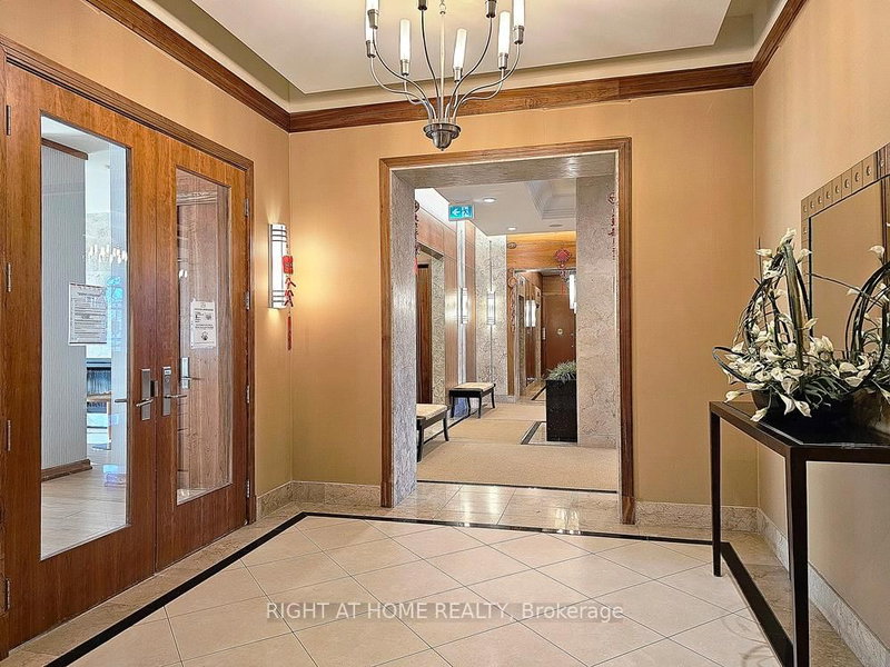 2619 - 238 Bonis Ave, Toronto, M1T 3W7 | Image 3