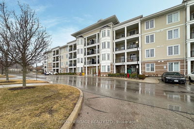 Condo sold at 103-65 Shipway Avenue, Clarington, Newcastle, L1B 0W2 - MLS: E8104366