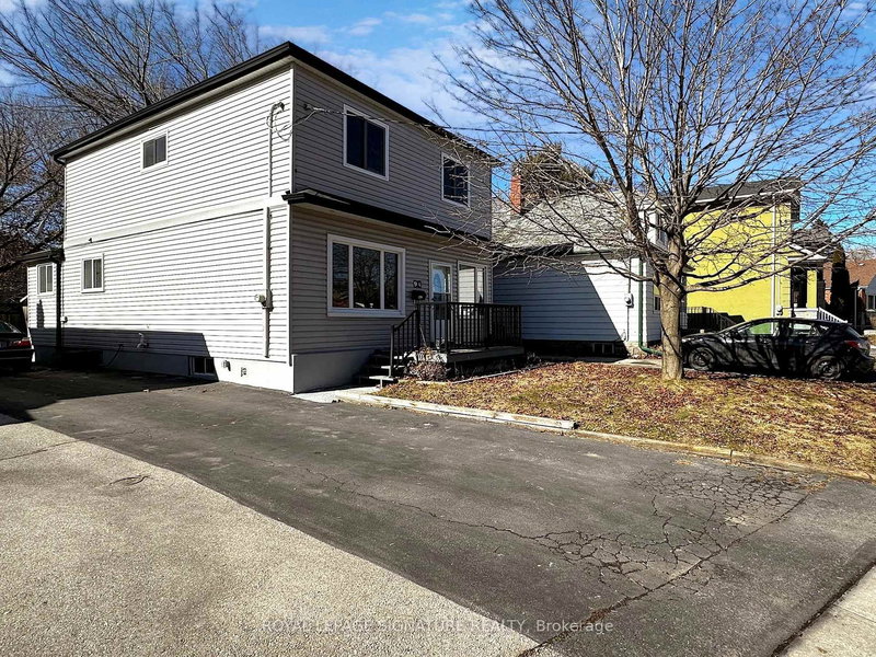 94 Meighen Ave, Toronto, M4B 2H7 | Image 2