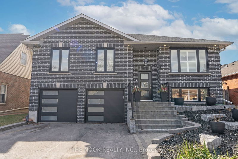 home for sale on 40 Valleycrest Drive