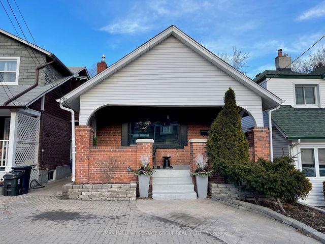 189 Courcelette Road