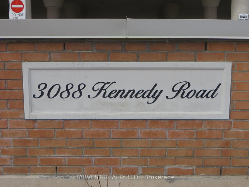 Ph02 - 3088 Kennedy Rd, Toronto, M1V 5M4 | Image 3