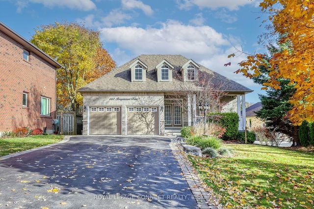 467 Rougemount Drive