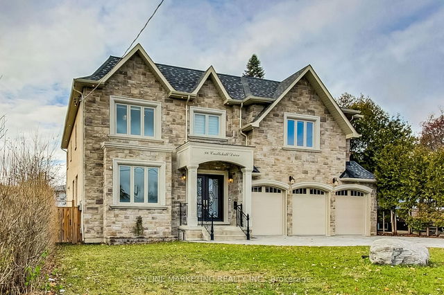 98 Castle Hill Drive