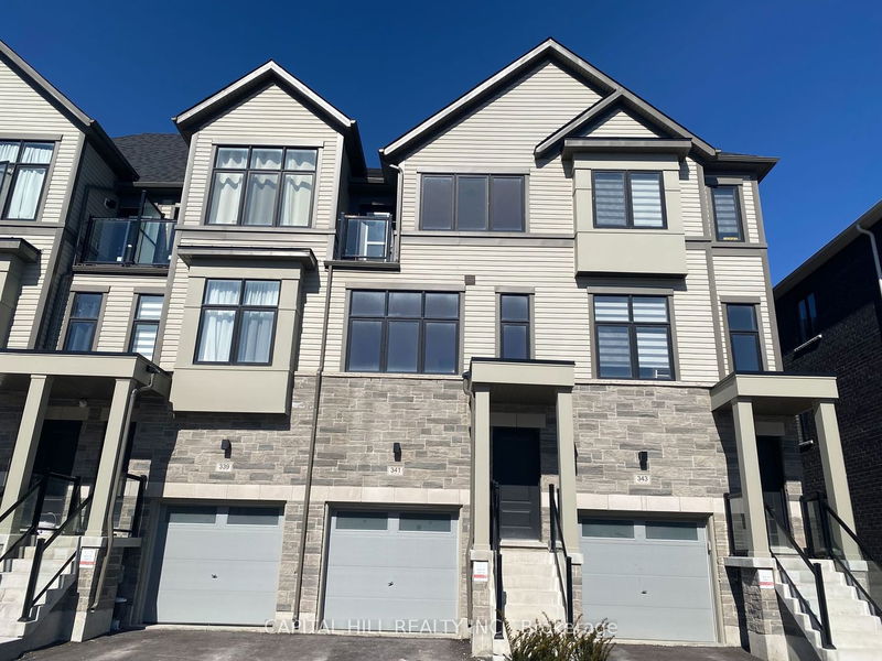 home for lease on 341 Okanagan Path