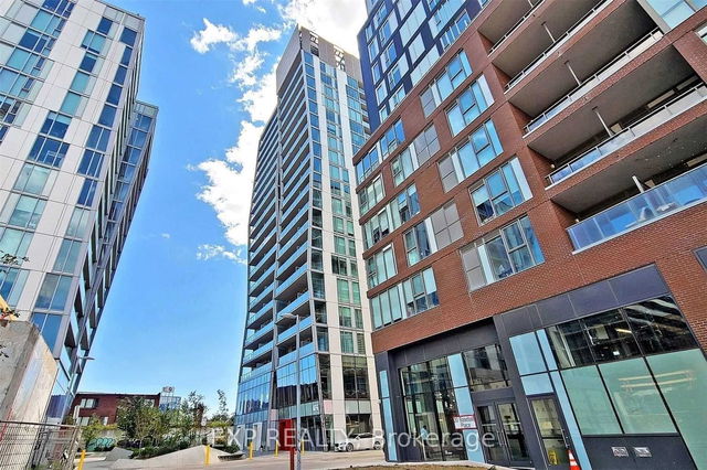 812 - 15 Baseball Place