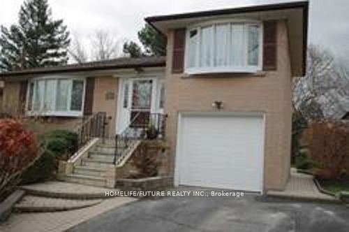 home for lease on Bsmt-37 Rossander Court