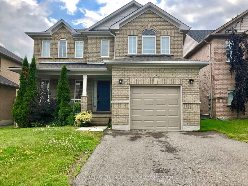 home for lease on Bsmt-221 Huntington Crescent