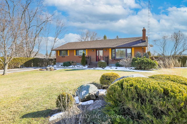 3240 Demara Road