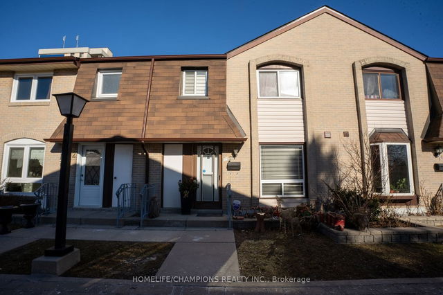 114 - 21 Livonia Place