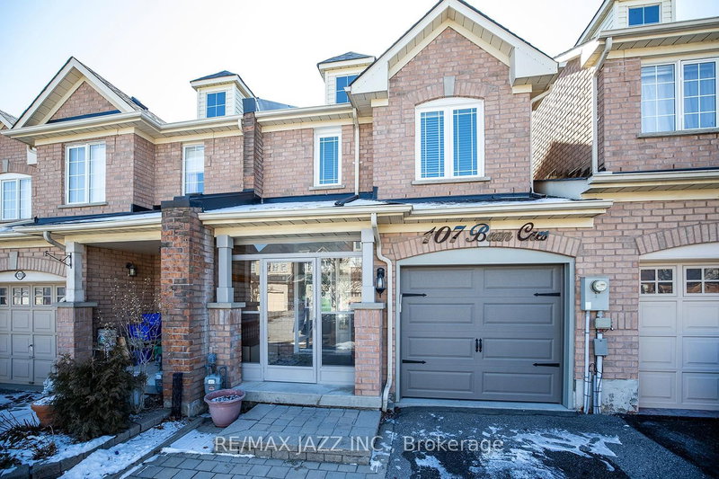 107 Bean Cres, Ajax, L1T 4K2 | Image 2