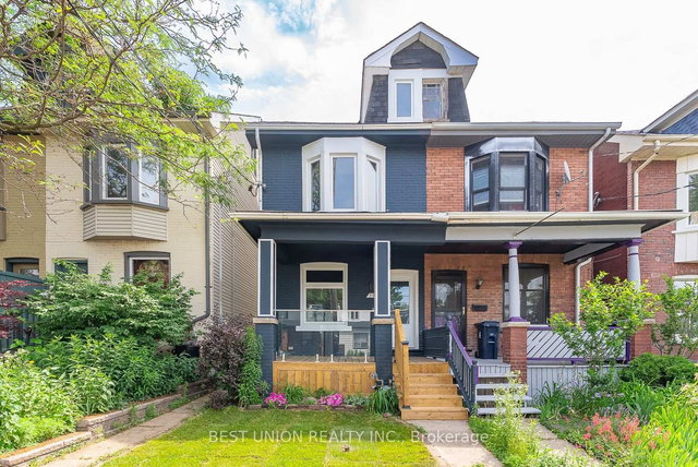 595 Pape Avenue