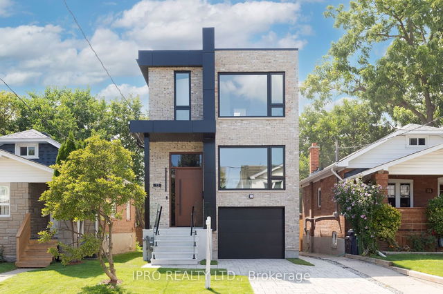 12 Leroy Avenue