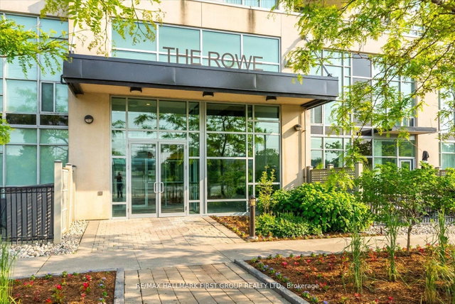 707 - 1600 Charles Street, Whitby | Sold, E8114340 | Condos.ca
