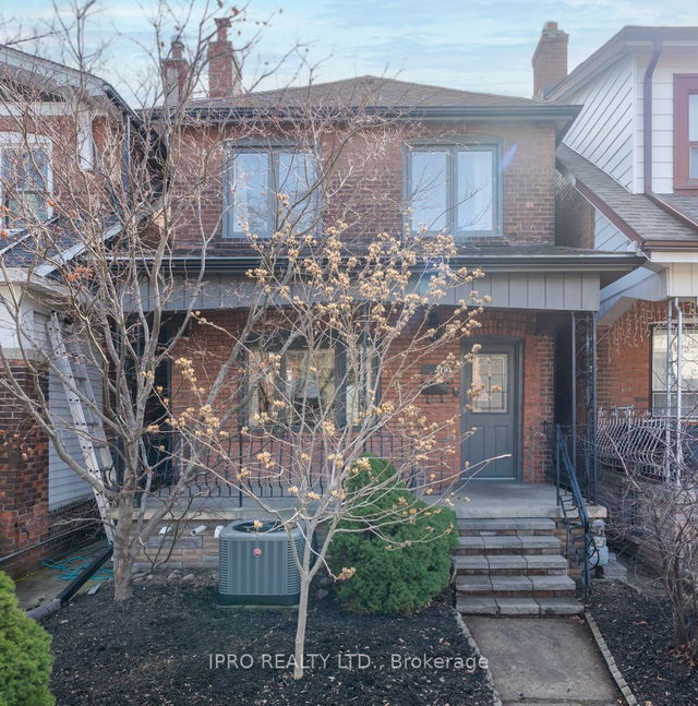 409 Strathmore Boulevard