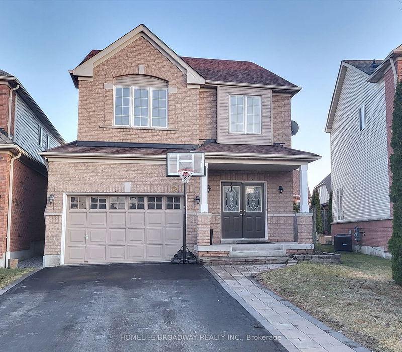 home for lease on 19 Lonsdale Court