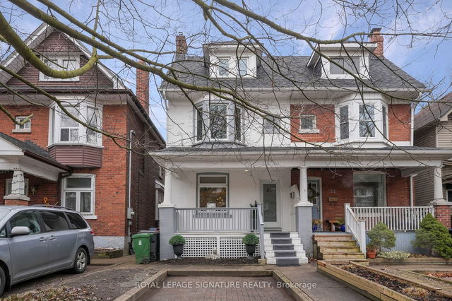 55 Elmer Avenue