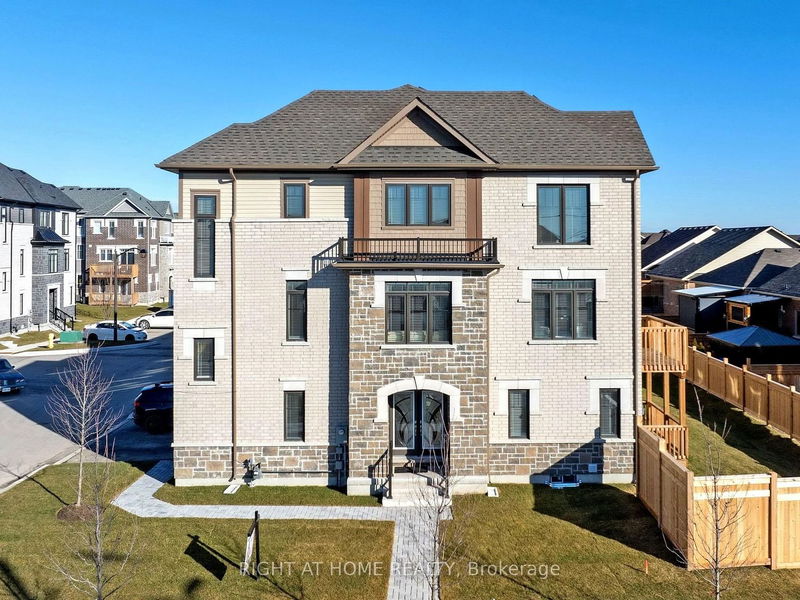 home for sale on 1 Bavin Street