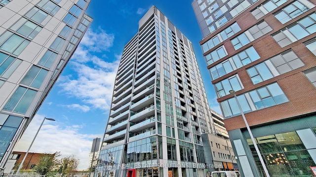 507 - 15 Baseball Place
