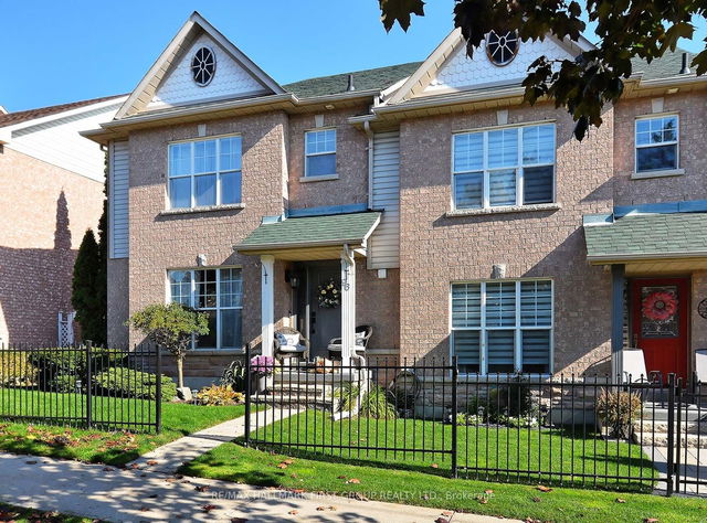 96 Kilgannon Avenue