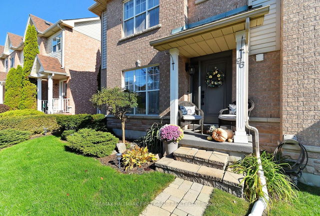 96 Kilgannon Avenue