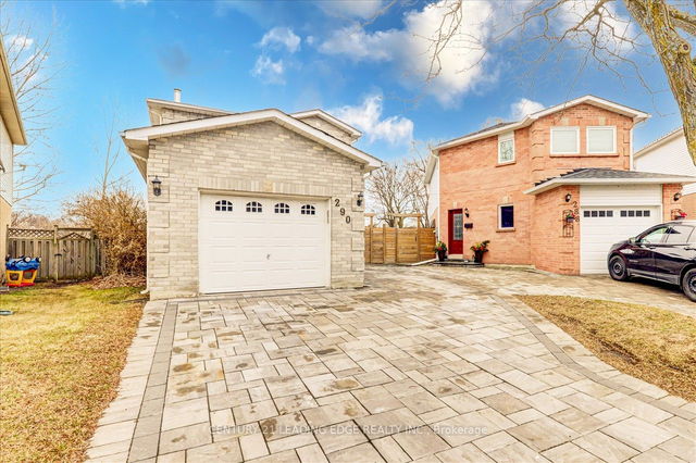 290 Sheffield Court