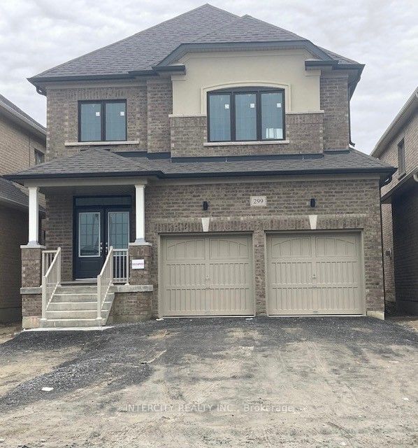 299 Fleetwood Drive
