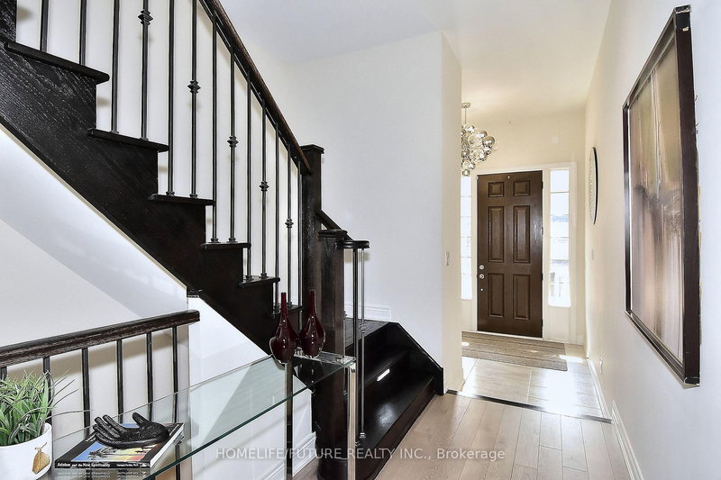 62 CHRISTINE ELLIOTT Ave, Whitby, L1P 0E1 | Image 3