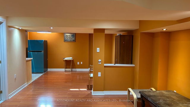 BSMT - 1 Mackeller Court