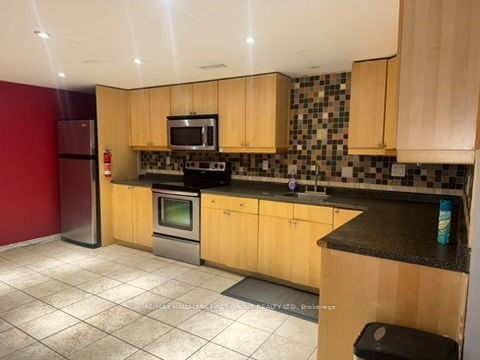 home for lease on Bsmt-780 Westshore Boulevard