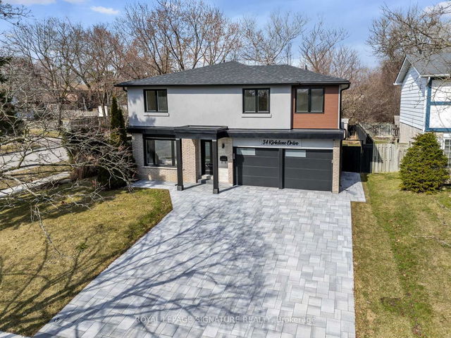 34 Kirkdene Drive