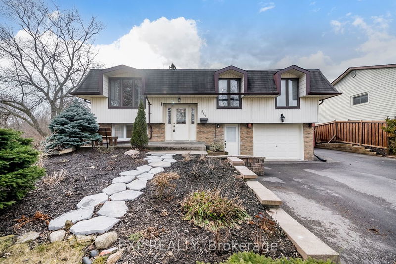 home for sale on 354 Colonsay Court