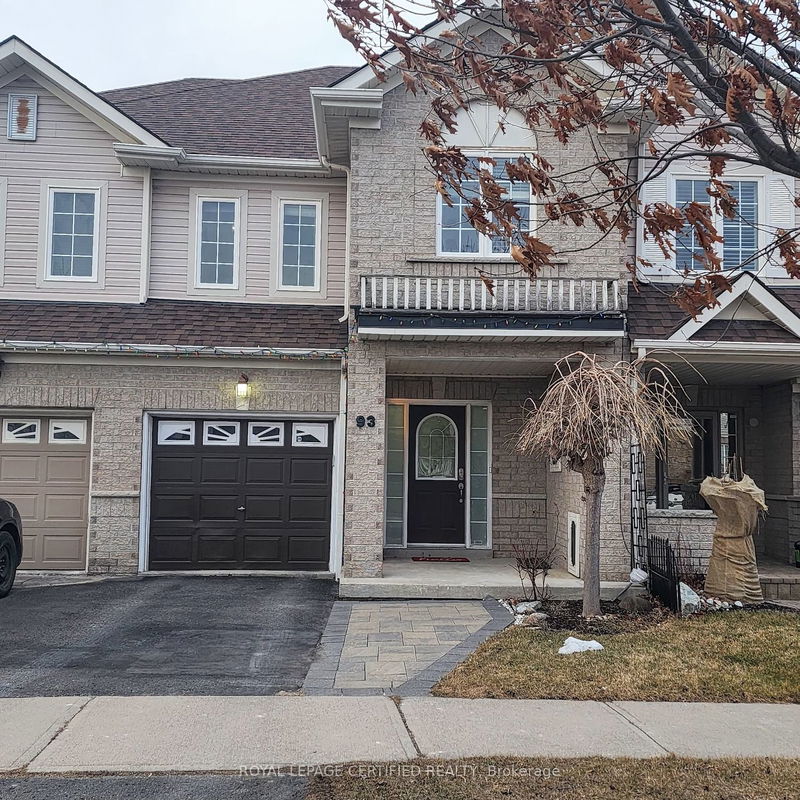 home for lease on 93 Decatur Place