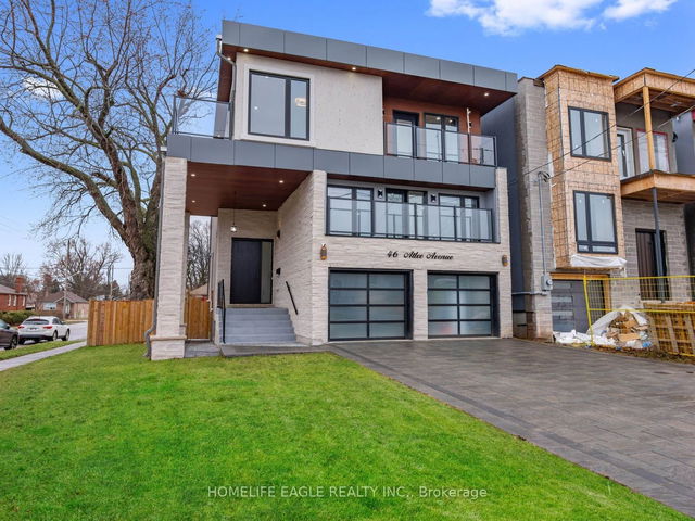 46 Atlee Avenue