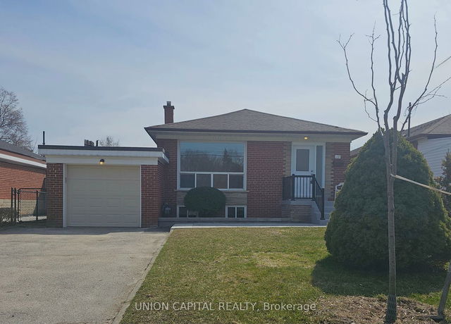 17 Treverton Drive