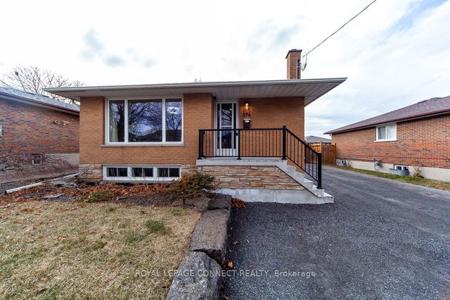Lower - 276 Linden Street