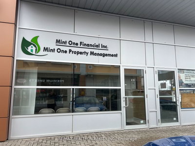 Commercial/Retail sold at F02-101 Lebovic Avenue, Toronto, Ontario, M1L 0J2 - Clairlea-Birchmount - MLS: E8126550