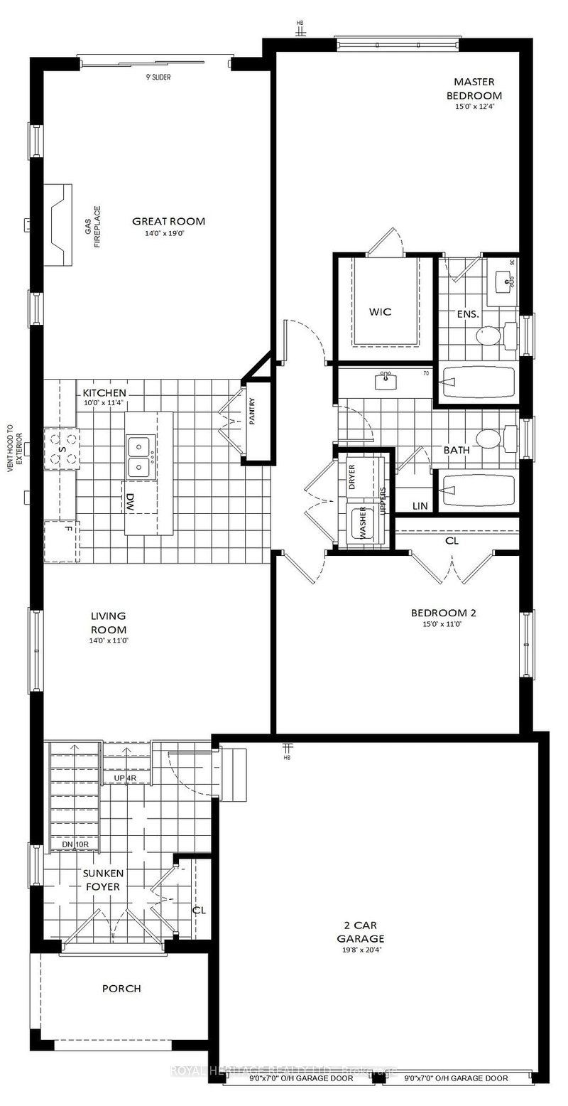 8 St Augustine Dr, Whitby, L1M 0L7 | Image 3