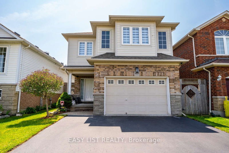 1608 Whitestone Dr  Oshawa, L1K 2R9 | Image 1