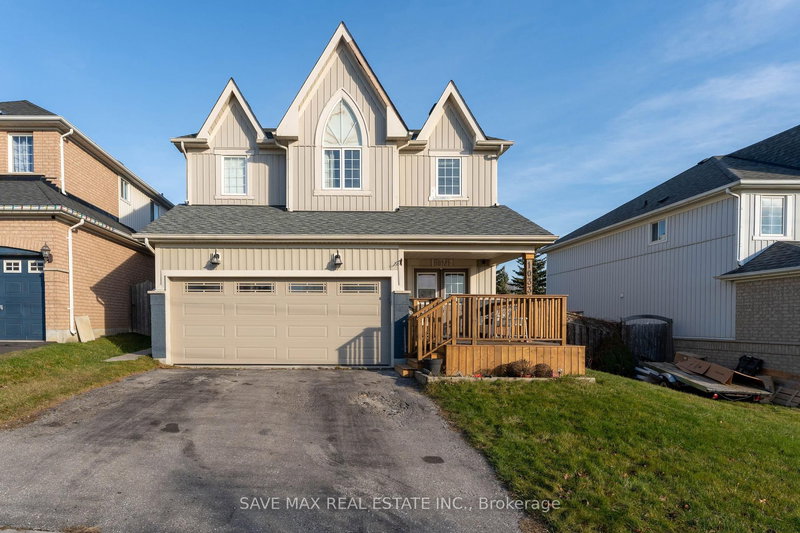 1033 Grandview St N, Oshawa, L1K 2S8 | Image 2