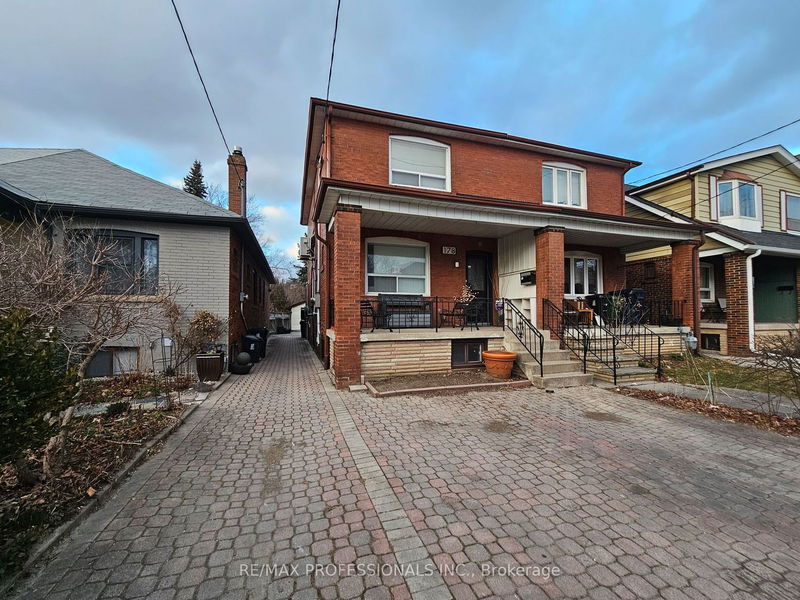 home for lease on 178 Floyd Avenue